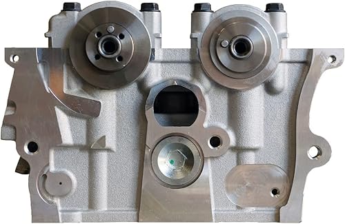 Miniatura 4 de Culata completa compatible con Toyota Rav 4 Camry 2AZFE 2.4L