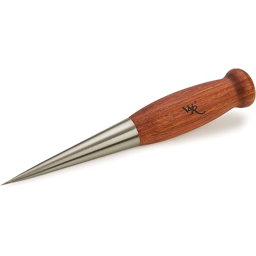 Woodriver Max Awl 5/8” Diameter 5” Long