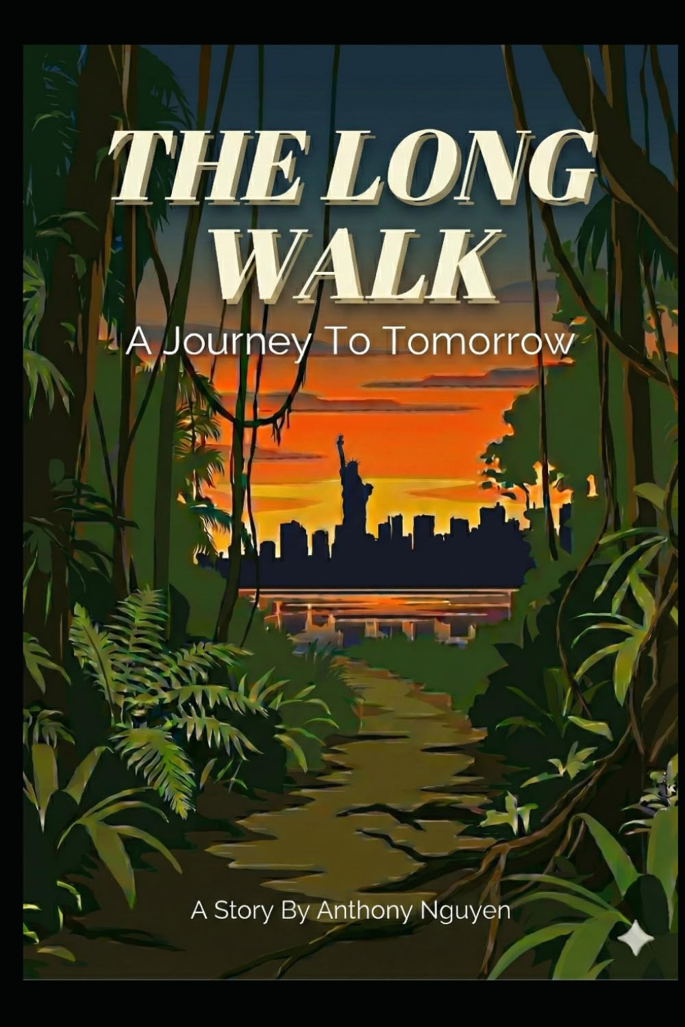 The Long Walk: A Journey to Tomorrow