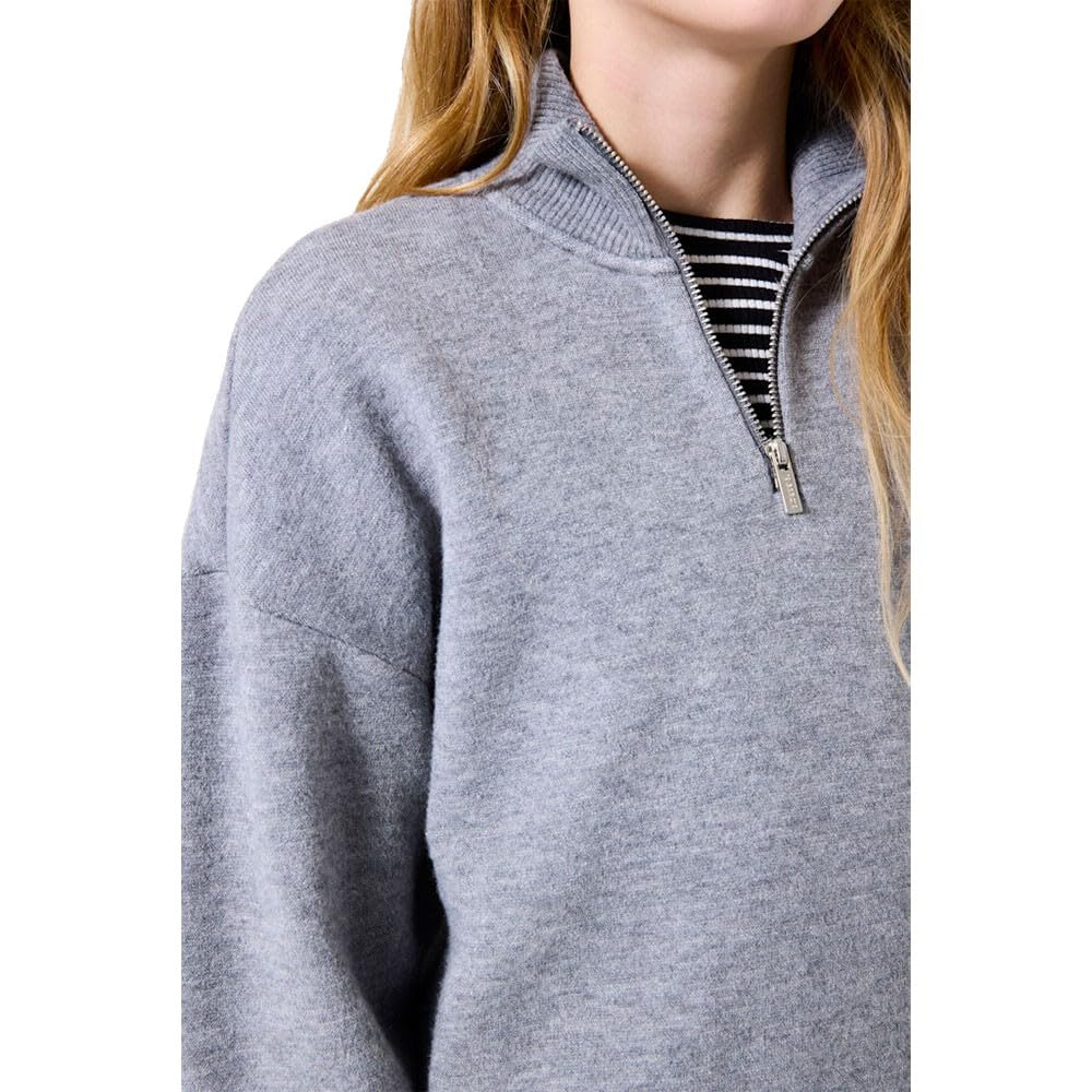 Garcia Mädchen Troyer Sweatshirt