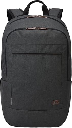 Miniatura 2 de Case Logic 3203697 Era - Mochila para portátil de 15,6", obsidiana