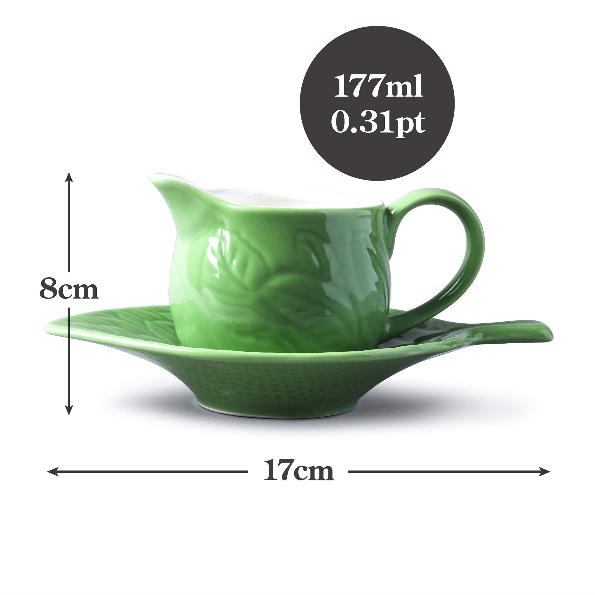 Amazon.com | WM Bartleet & Sons 1750 Traditional Porcelain Mint