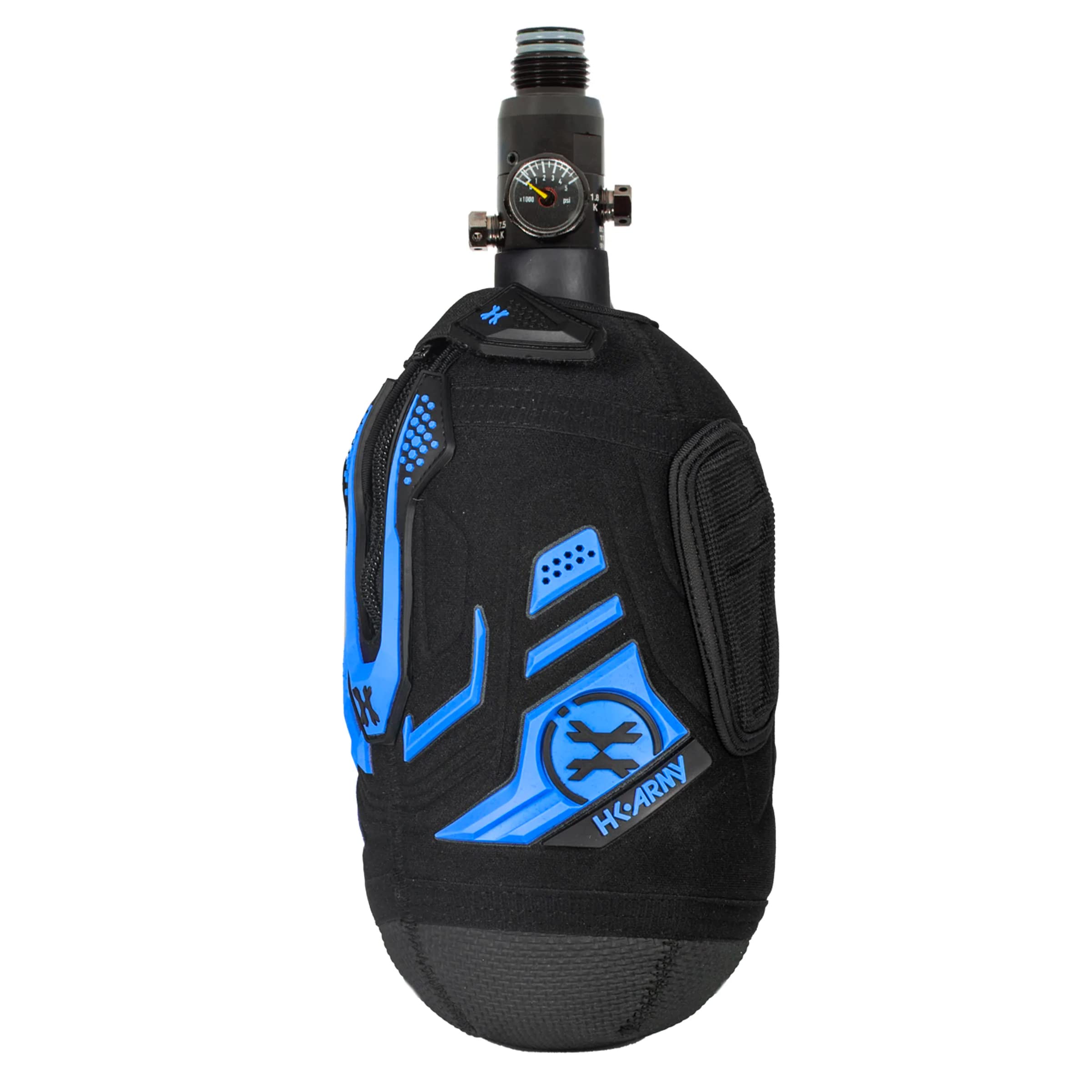 Nouveau Couvercle De Char Blindé Hk Army Hk Hardline - Devastation