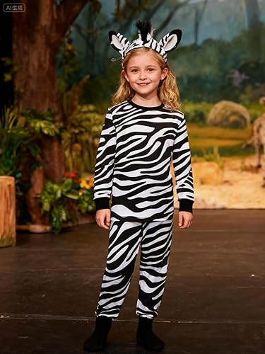 Miniatura 4 de A&J DESIGN Pijamas para bebés y niños 100% algodón