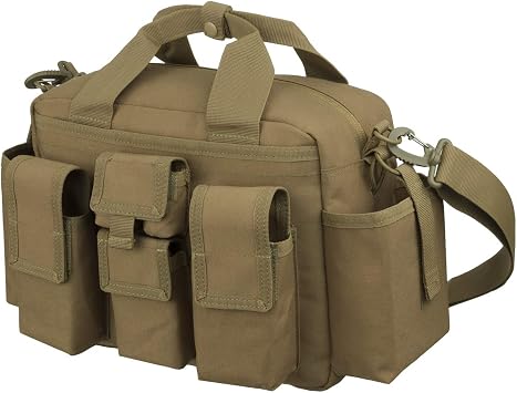 Condor Elite - Tactical Response Bag Coyote Brown