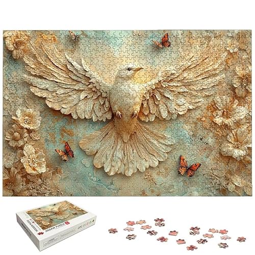 �� �p�Y�� 5000�s�[�X ��l���� ���� �W�O�\�[�p�Y�� �ؐ� Puzzle (156x105cm) ����������t�� �]�g�� ��l���� ��� ���� ��H�|�i Puzzle �z�[���f�R���[�V�����ɍœK�A�����ւ̃M�t�g�A�j���ւ̃M�t�g�AHome Deco