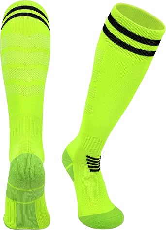 Olreco Kids Soccer Socks Youth Baseball Socks Men Women Softball Sock for Girls Boys Football Sock Men Team Sports Accessory