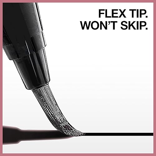 Miniatura 6 de Maybelline Lash Sensational Sky High and Hyper Easy Liquid Eyeliner Makeup Bundle