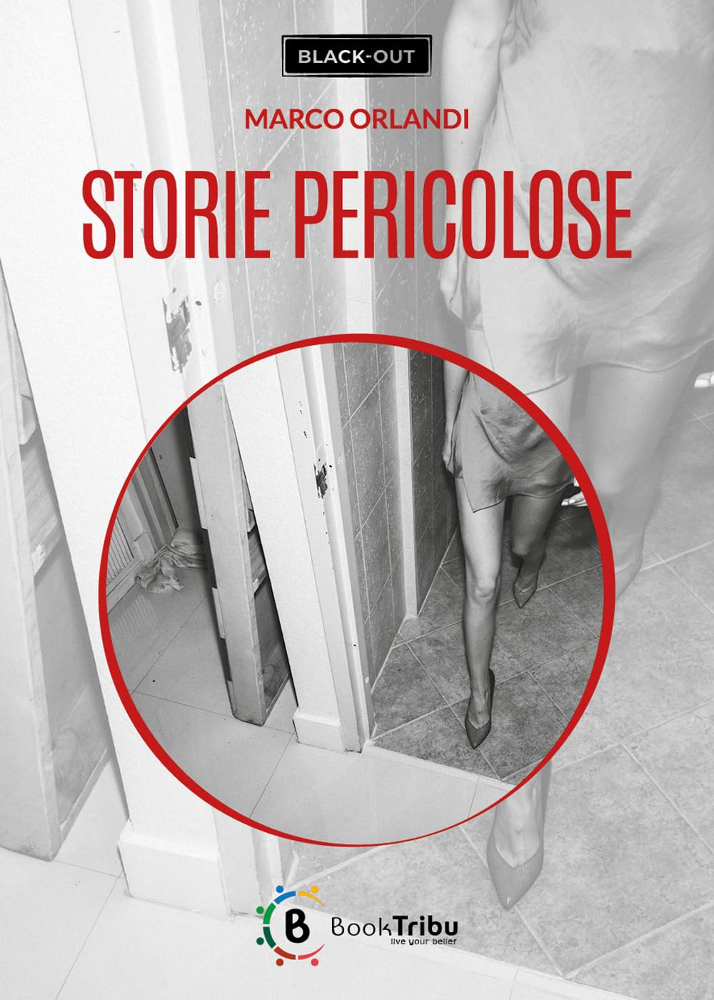 Storie Pericolose - 4