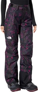 THE NORTH FACE Women's Freedom Insulated Pant (Standard and Plus Size) - Long