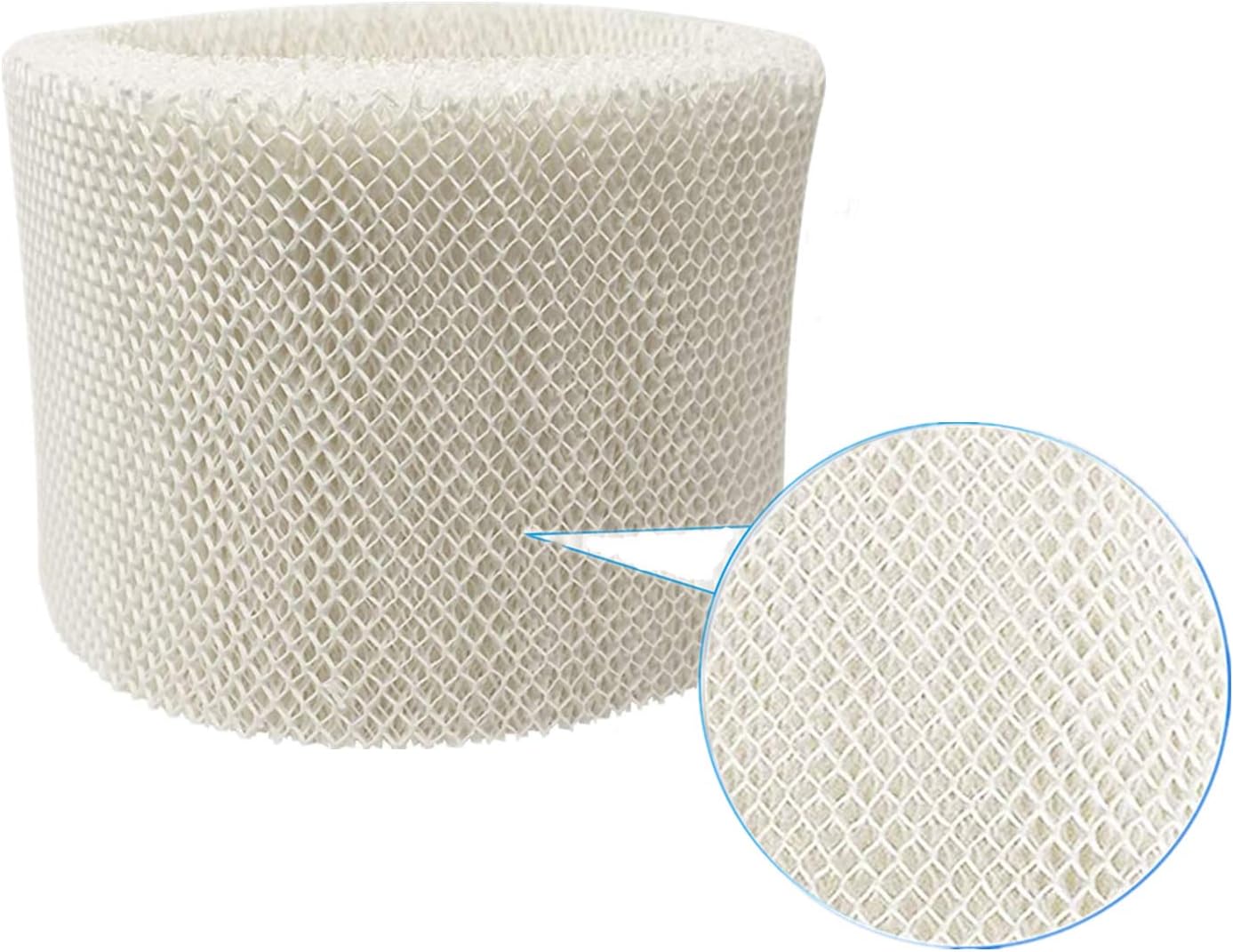 SaferCCTV 3Pcs Humidifier Wicking Filters, HC-14 Humidifier Replacement Filter Compatible with HCM-6009 HC-14N HW14 HC-14V1 Humidifier