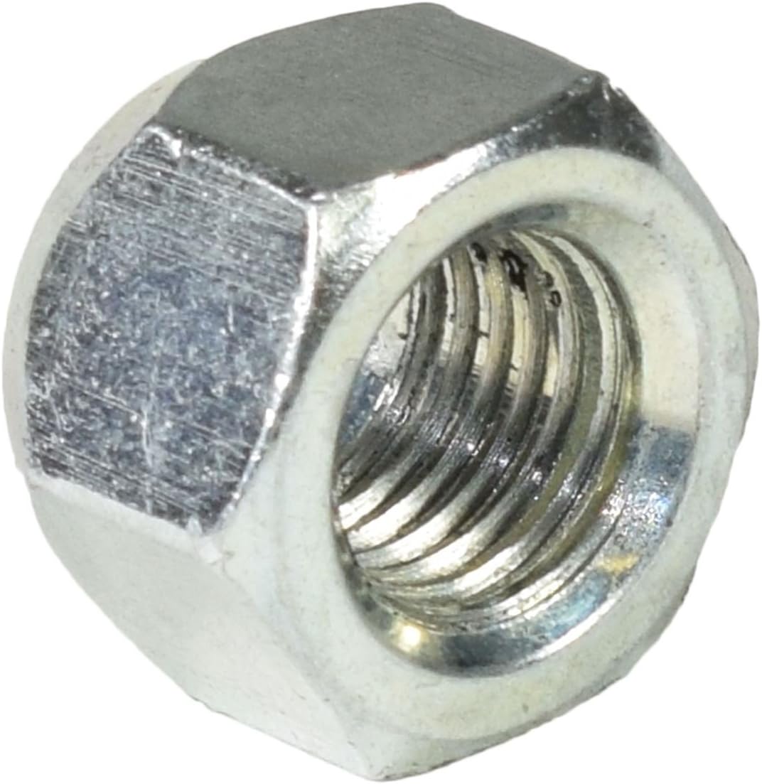 Pack of 16 M12 x 1.5 Wheel Nuts Nut for Trailer Suspension Hubs Trailers