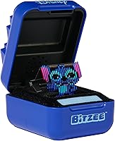 Bitzee Disney Interactive Digital Pet Toy: 30 Characters, Reacts to Swipes Tilts Taps - Screen-Free Disney Toys for Kids Easter Gifts