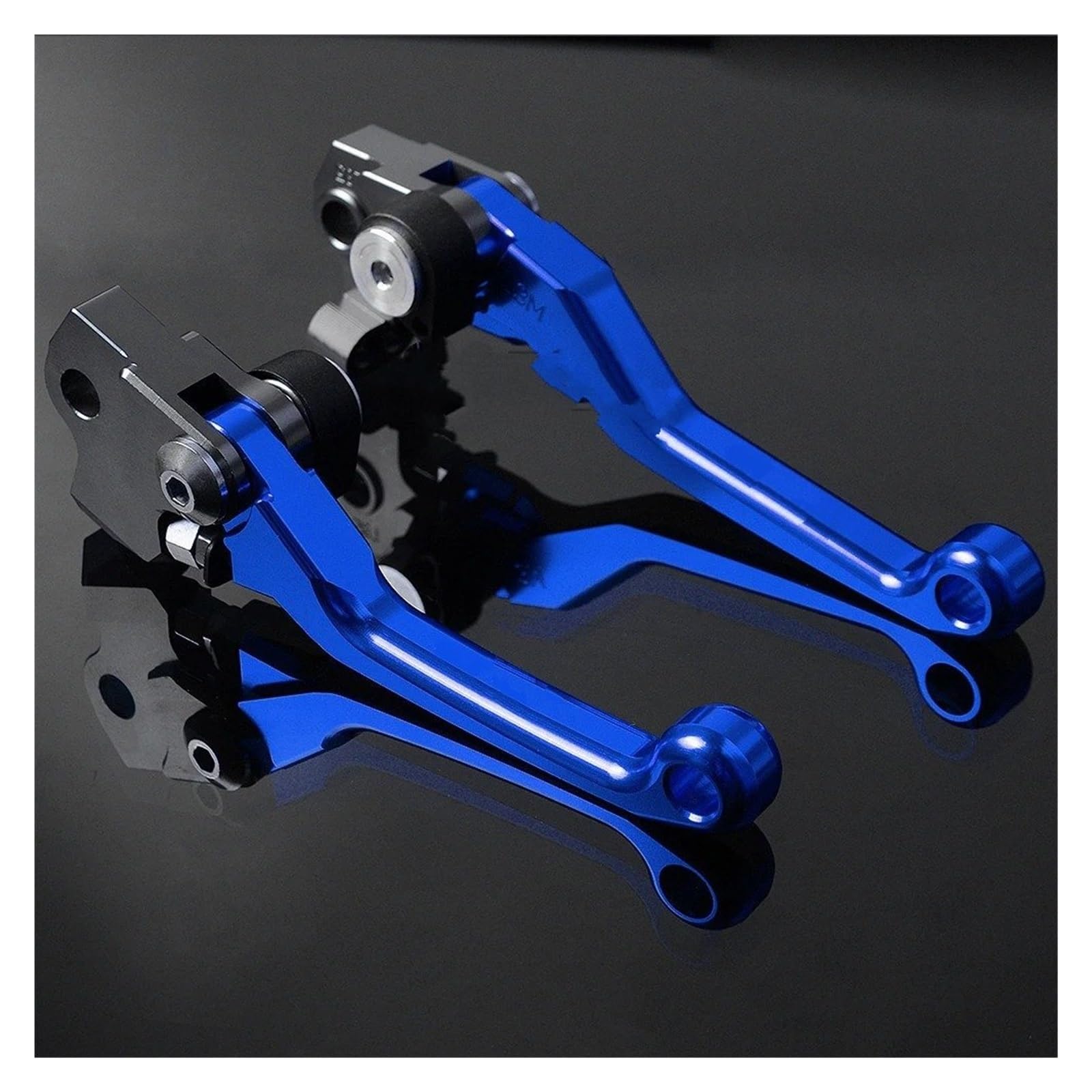 Bskwaq Wr450f 16-18 Motorcycle Brake Clutch Levers For Wr250 Wr450 Wr250f Wr450f Wr250r Wr250x Motorcycle Dirt Bike Brake Clutch Levers