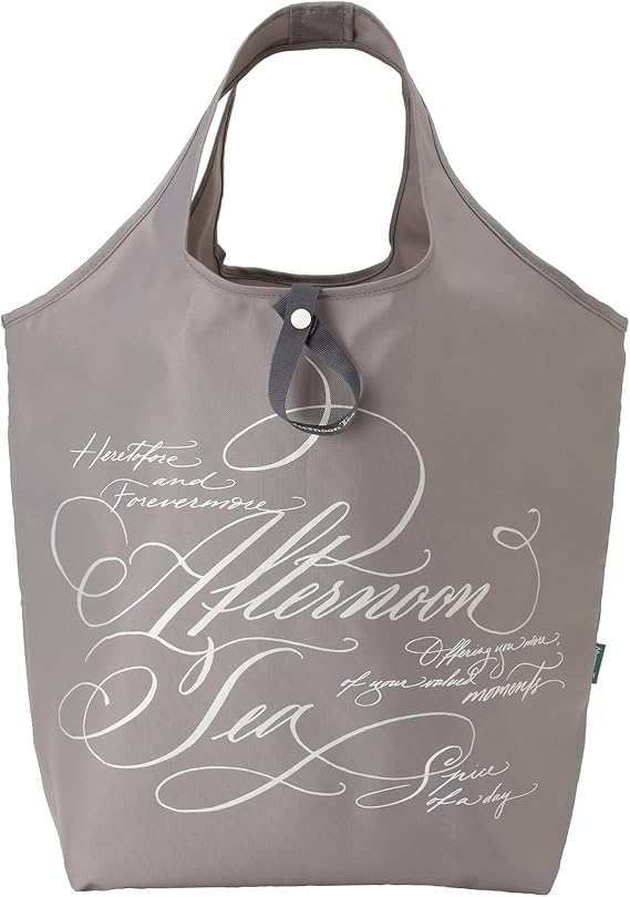 ビーチデザイン ショッピングバッグ Amazon | [ アフタヌーンティー リビング ] AfternoonTea LIVING