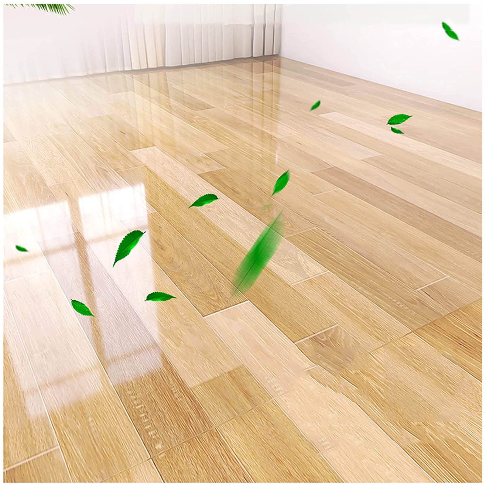 Tapis de chaise transparent idéal pour bureau à la maison 70x120