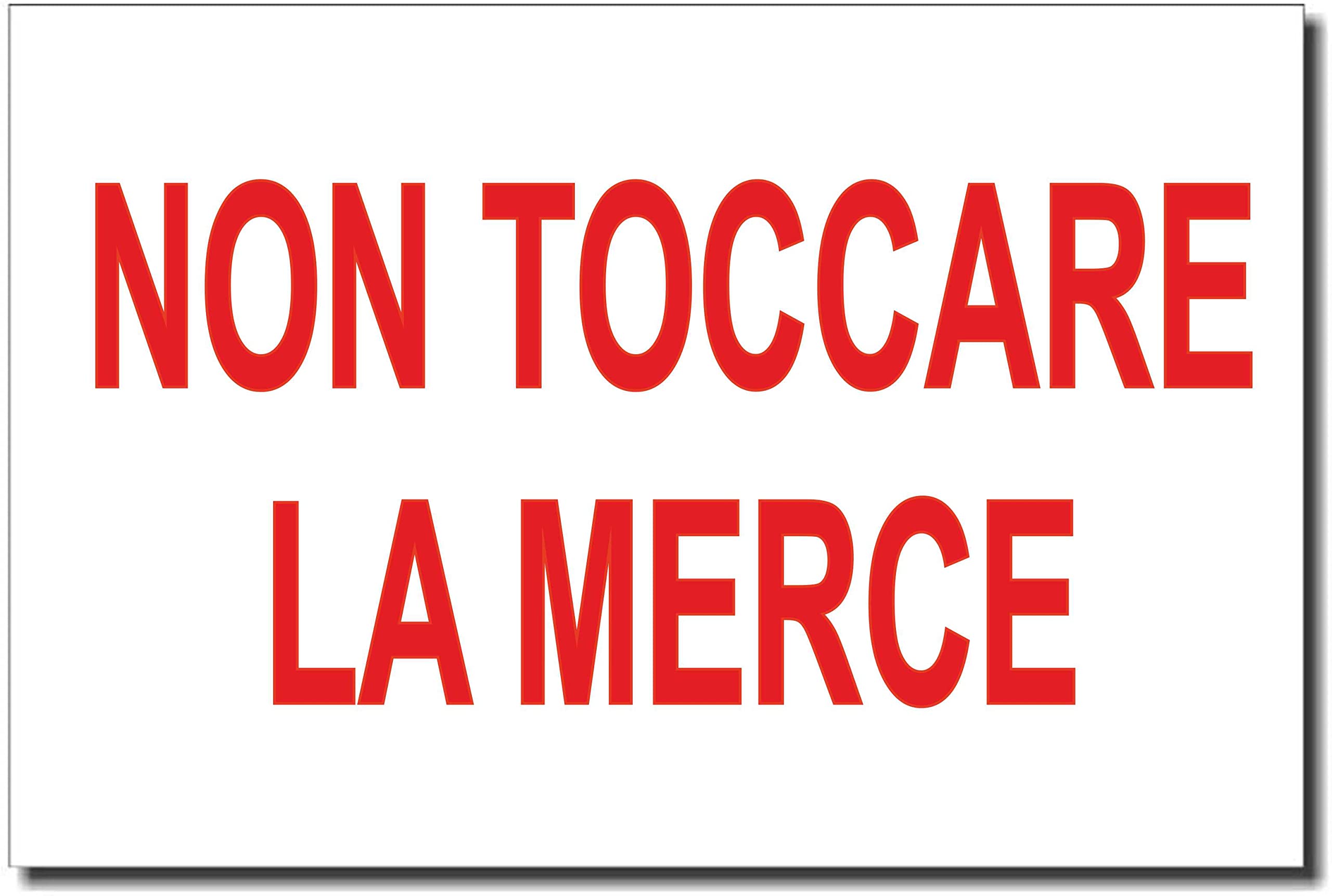 Outifrance Pannello Segnaletico Polistirene "A VENDRE" | Cartello Per Annunci Immobiliari | Pratico E Facile Da Usare