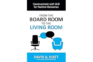 Communicating Effectively: Strategies for Professional and Personal Interactions