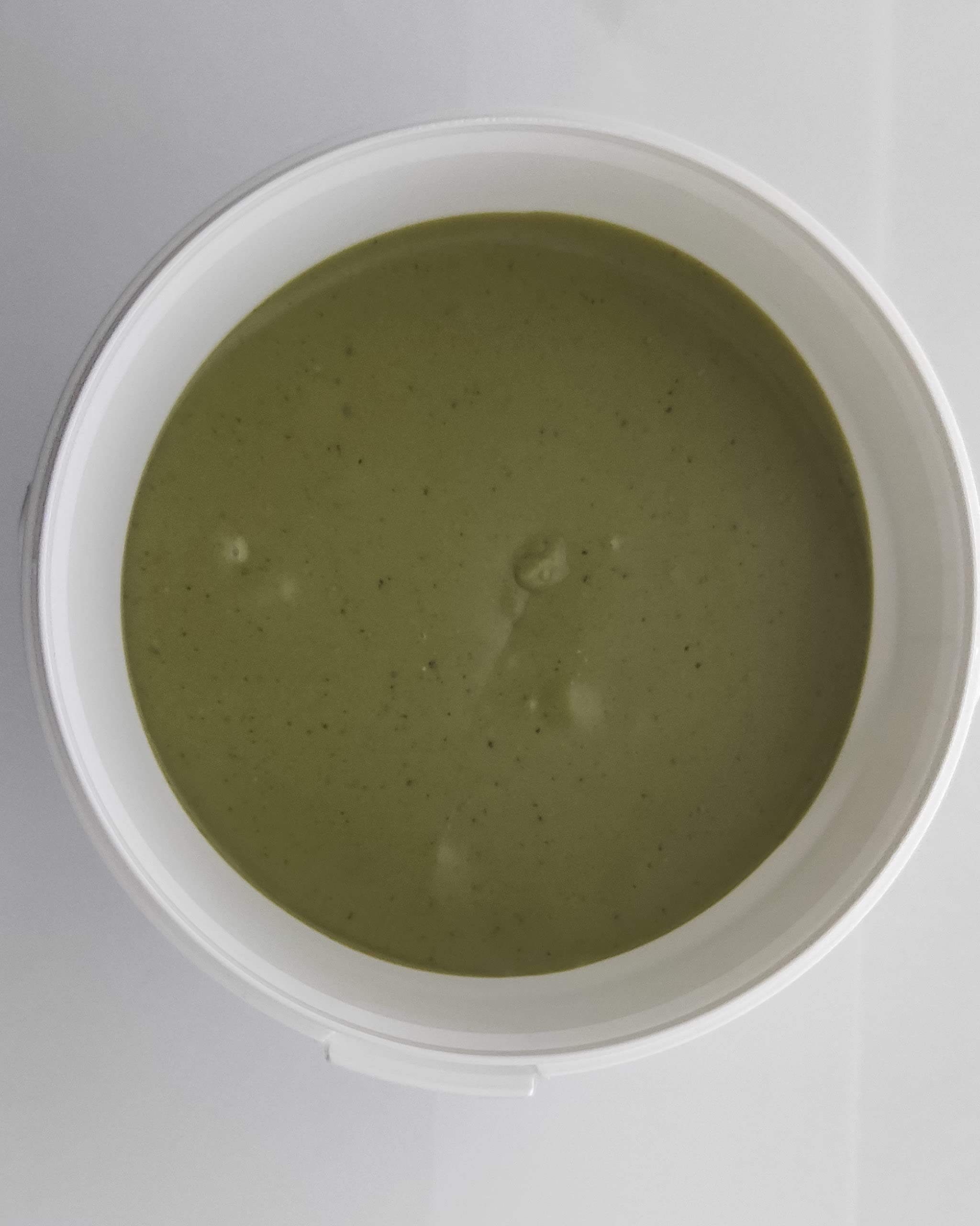 Tris Professionale di Crema DOSICILY al Pistacchio Sicilia Spalmabile al 40% -Per Dolci E Ricette Al Pistacchio Da 1kg-Fornitura per Pasticceria professionale in Offerta