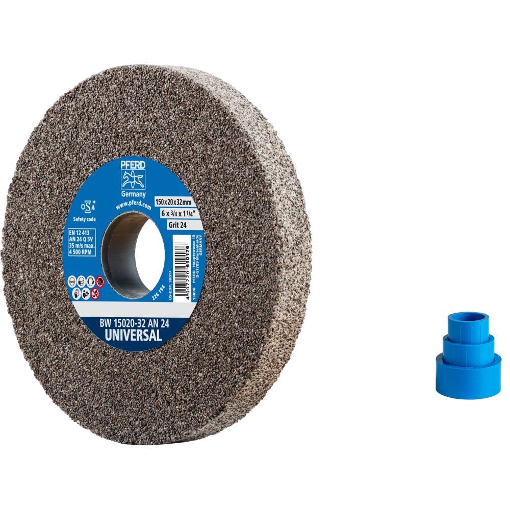 Fourniture de ponçage et de meulage rotatif PFERD 39008422 outillage meuleuse