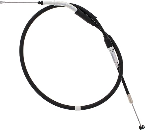 All Balls Racing 45-2040 - Cable de embrague compatible conrepuesto para Suzuki RMZ 450 2005-2016, RMZ450 2017
