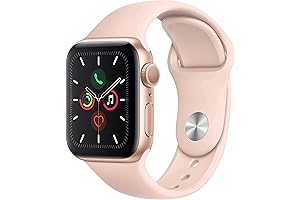 Apple Watch Series 4 40mm (GPS): Perfect Smartwatch for Girls