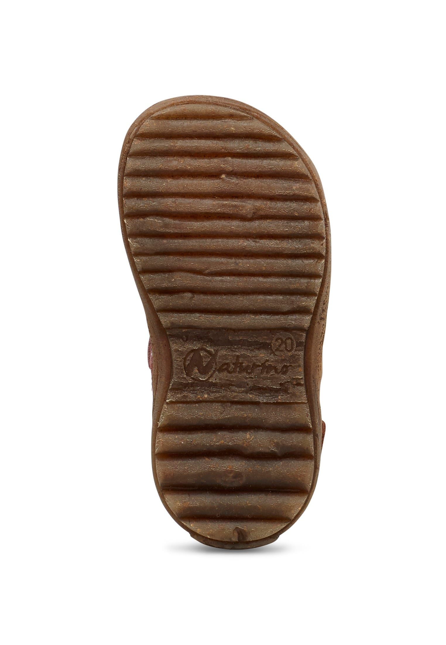Naturino Sandali in pelle