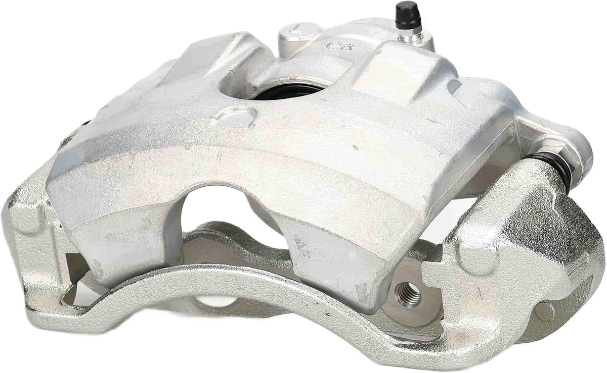 Wagner CN11965SC NEW Semi-Loaded Brake Calipers Compatible with Select Ford Focus Models