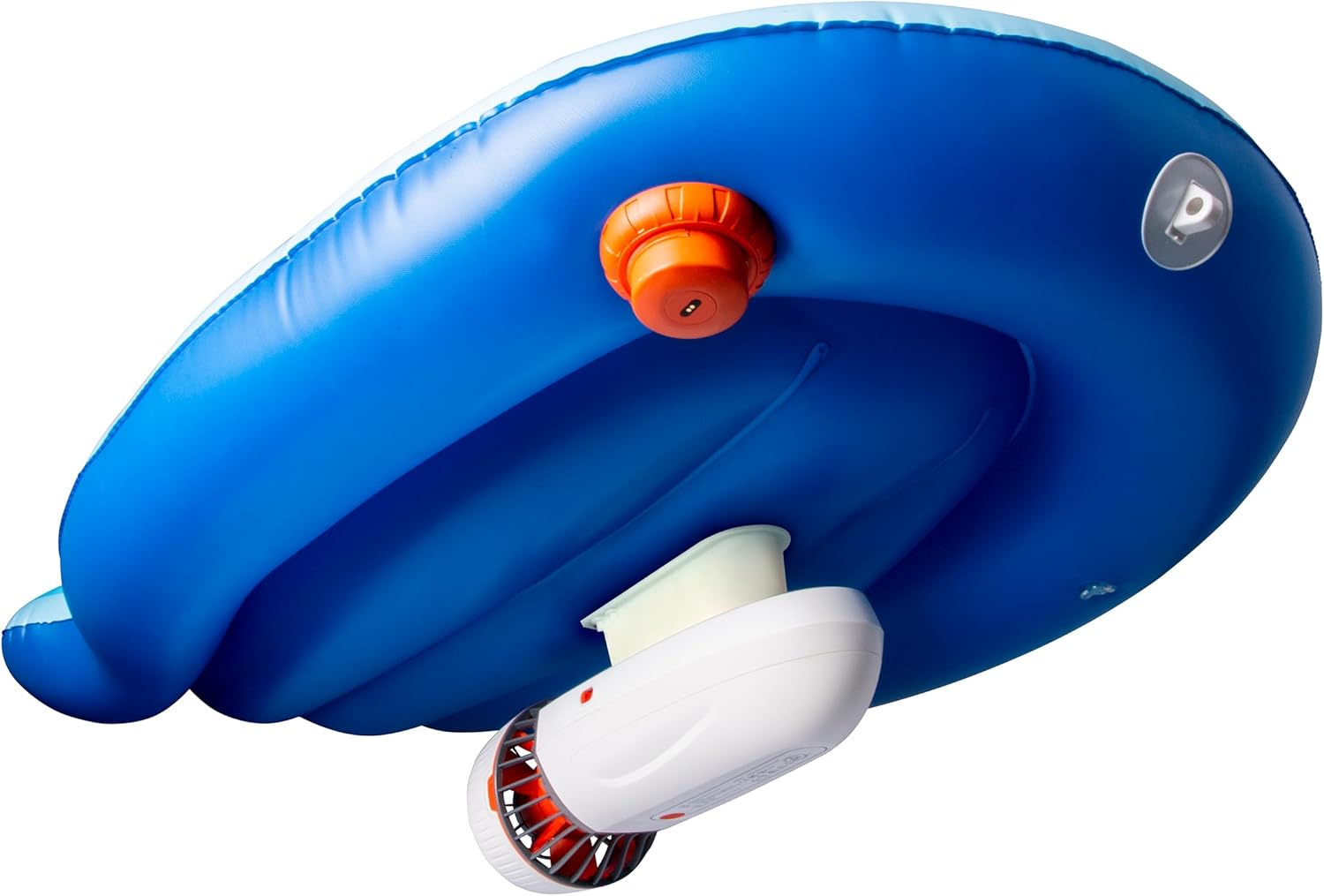 Subluinini Sottomarino scooter+ inflatable kickboard package set 2 71S1rbQ4HBL. AC SL1500