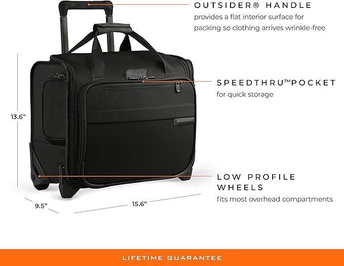 10x16x24 carry on bag Clearance