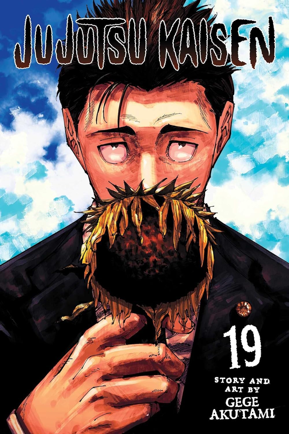 Jujutsu Kaisen T. 19 - 23 Ensemble de Mangas