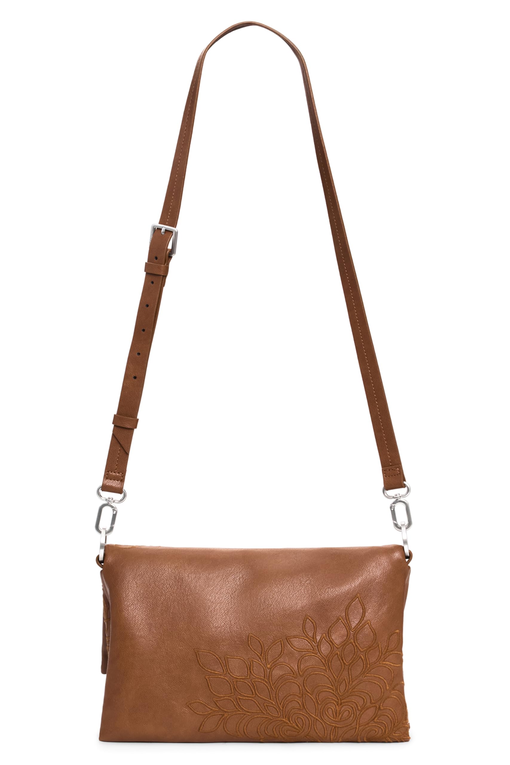 Desigual Donna Borsa A Tracolla Poliuretano 26SAXPB8