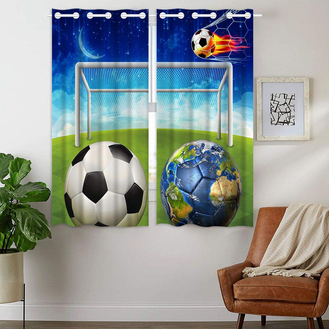 Rideau Occultant Thermiques Rideaux Anti Froid Corail Dauphin Pour