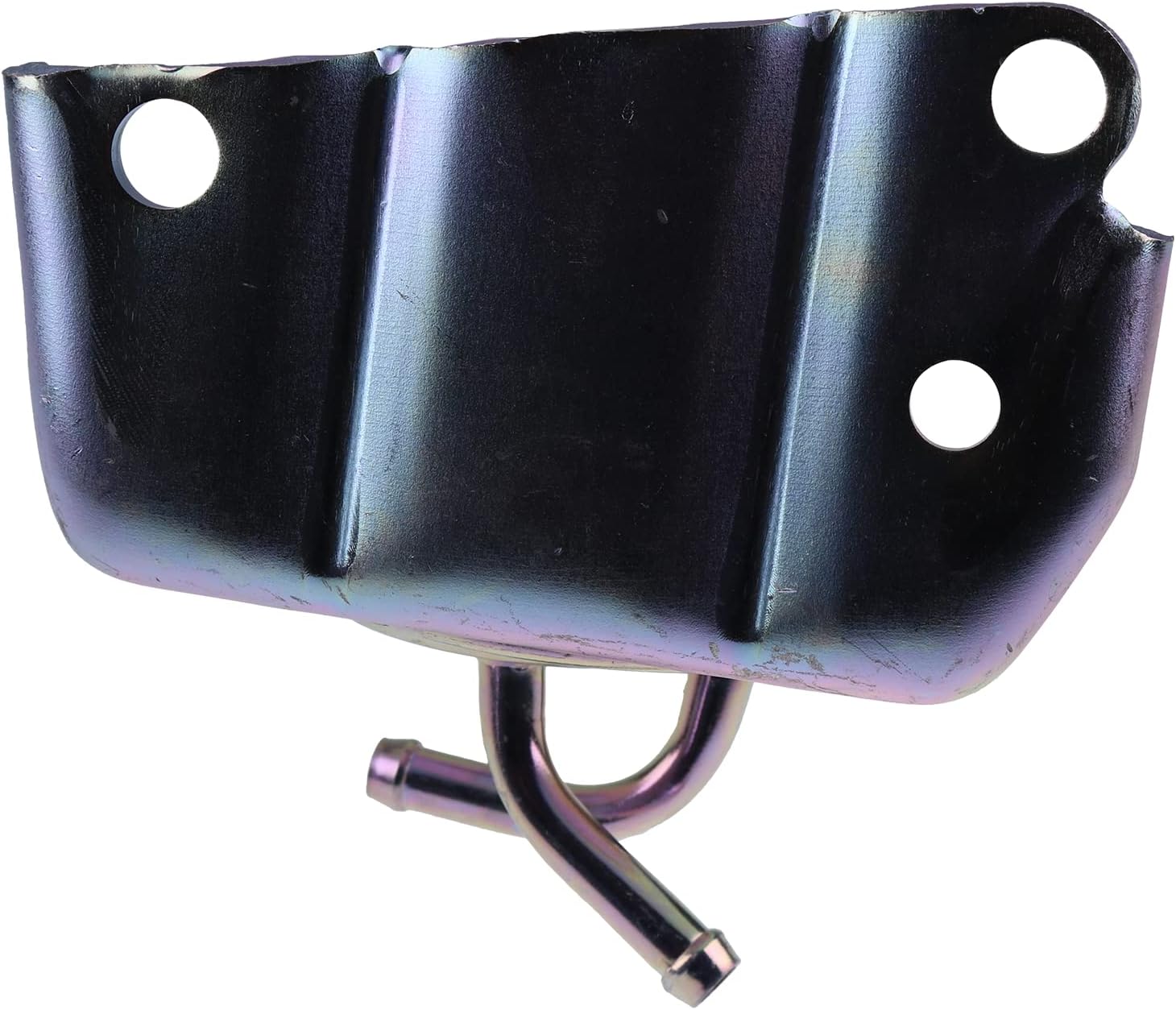 AIVWUMOT Oil Cooler Filter 31726-1XE0A Compatible with 2007-2014 Nissan Altima Maxima Murano Quest 3.5L V6 Gas CVT Automatic Transmission Filter