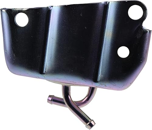 Miniatura 6 de AIVWUMOT Filtro enfriador de aceite 31726-1XE0A compatible con Nissan Altima Maxima Murano Quest 3.5L V6 Gas CVT 2007-2014 Filtro de transmisión