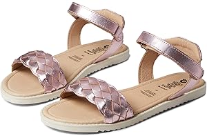 Girls Puffy Old Soles Shoes