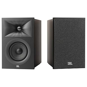 Amazon.co.jp: JBL Stage 2 240B / 1ペア / 114mmウーファー / 2