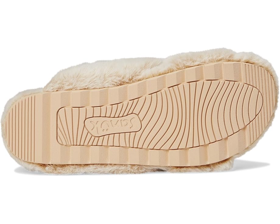 Sanuk Dreamstate - Bottom View