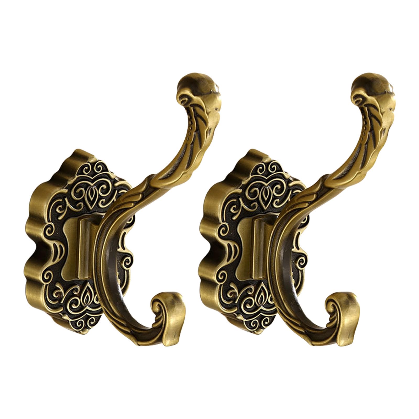 Buxuaaaa B Uxuaaaa Scandinavian Designs Door Mounted Hook Alloy Rustproof For Small Space Athroom Entryway Door Ack Hook