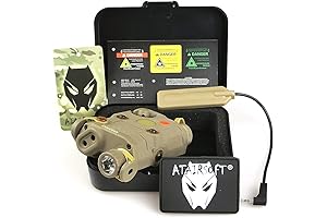 Paintball Mock Suppressor – Durable Airsoft Silencer