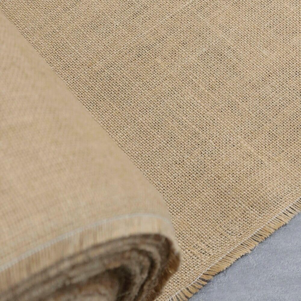 Eko Halı Echo Jüt ECH 02 Natural Dekoratif Jüt Kilim