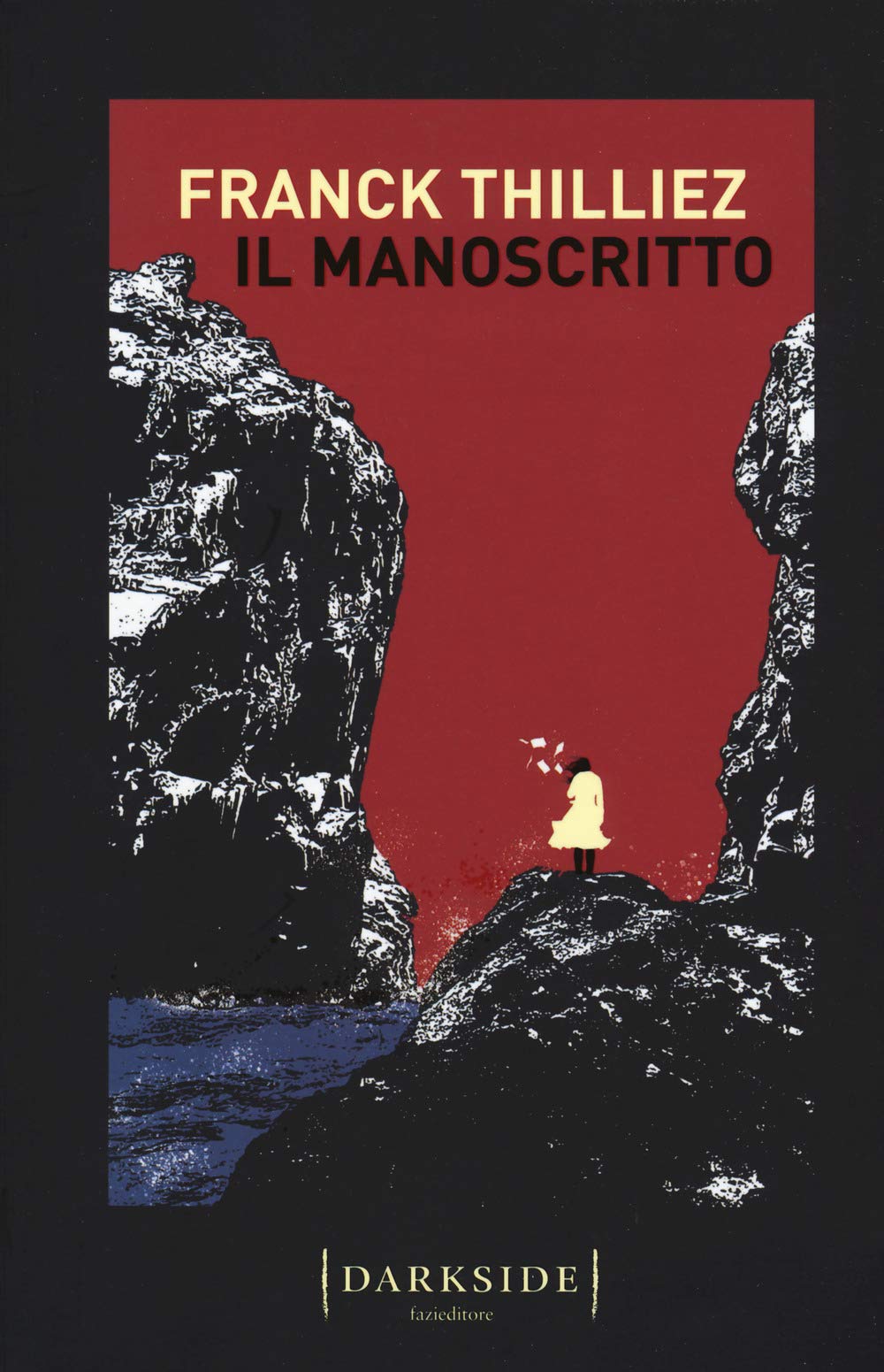 Il Manoscritto - 4