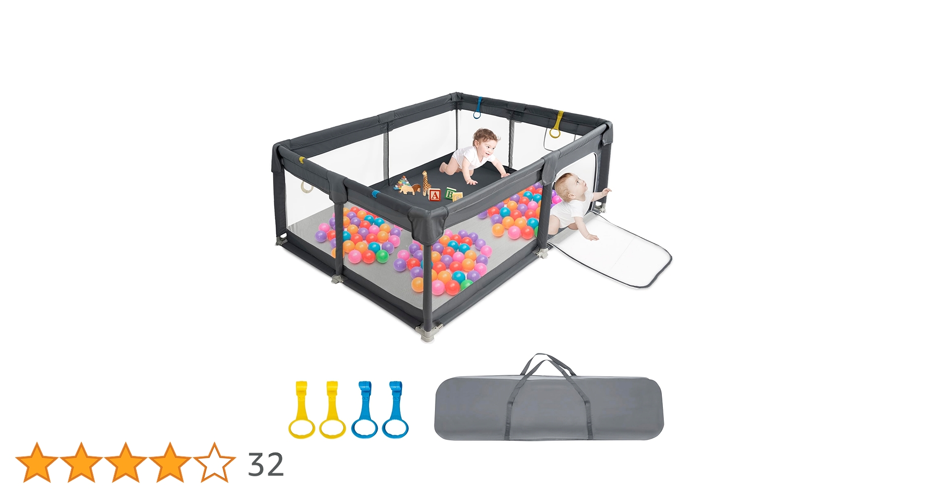 専用♥ 【めー様】 ハンドメイド ベビー用品 ギフトボックス付】オーガンジードレススタイ＆ヘアーバンド セット(60