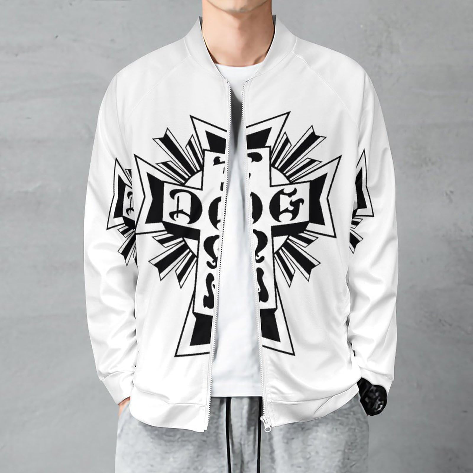 ジャケット・アウター dogtown Amazon.co.jp: ジャケット メンズ ドッグタウン コート 長袖 アウター