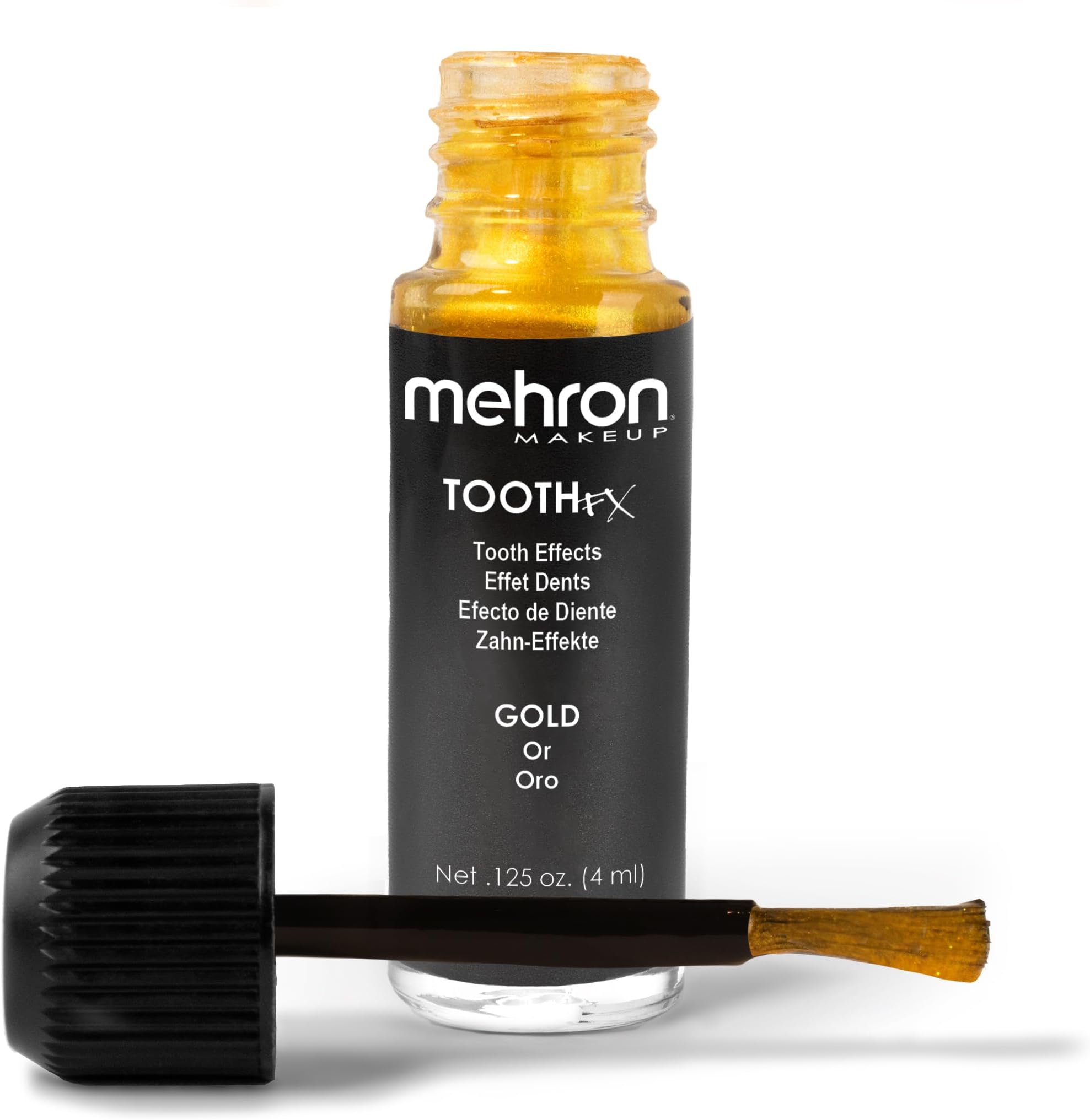 Mehron Tooth FX, Gold