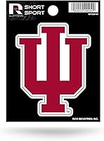 Vista 40 de Calcomanía NCAA pequeña