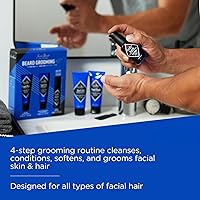 Vista 3 de Jack Black Kit de aseo para barba