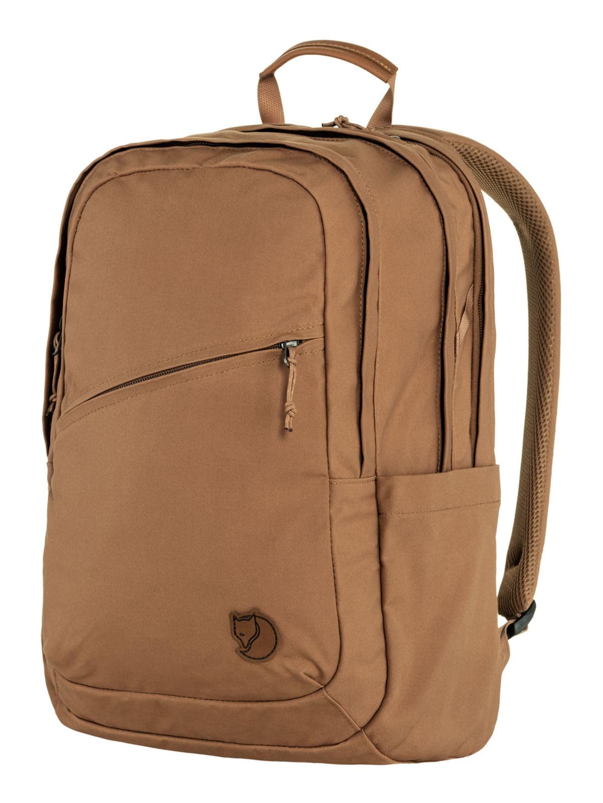 Fjällräven Räven 28 Plecak sportowy Uniseks, Khaki Dust, Rozmiar uniwersalny EU