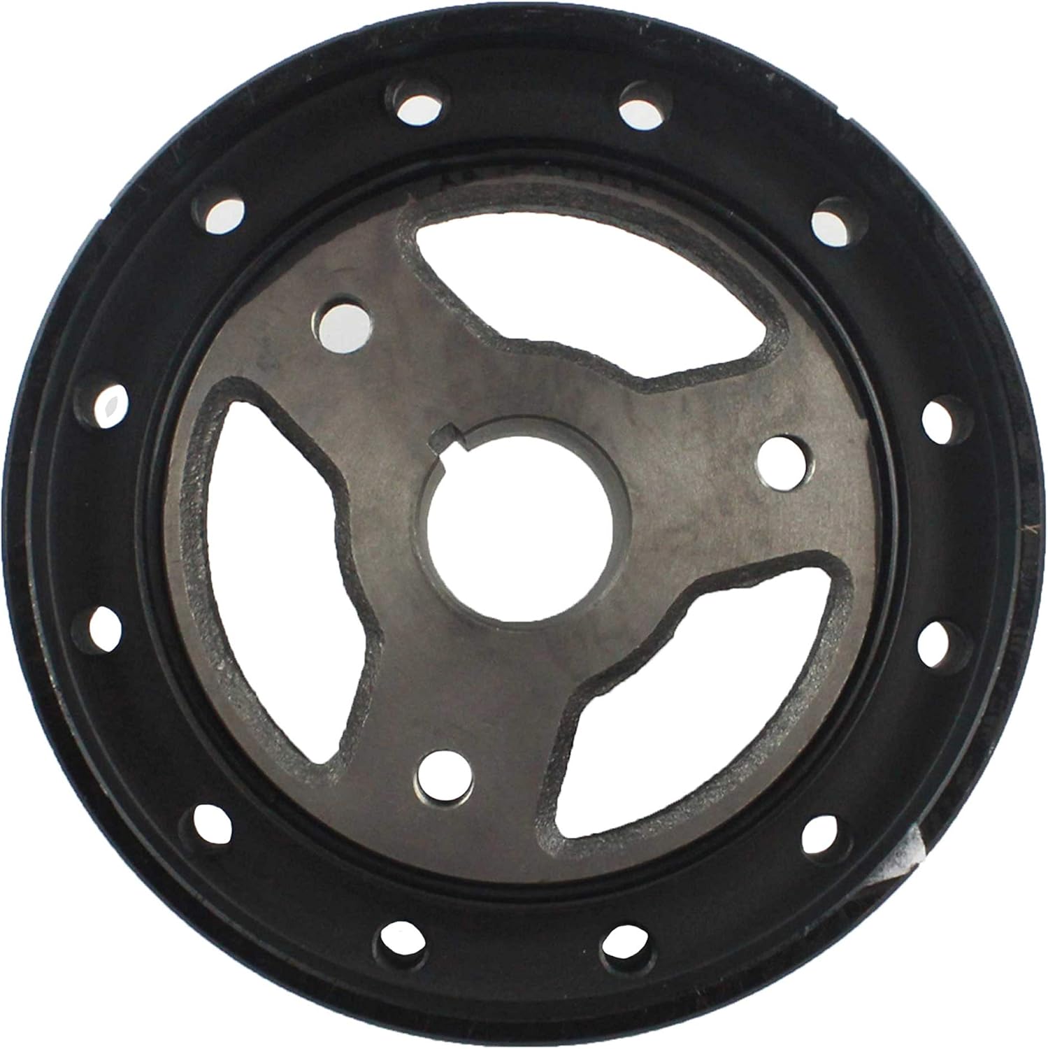 DNJ HBA1181 New Harmonic Balancer For 95-14 Chevrolet GMC Astro Blazer 4.3L OHV