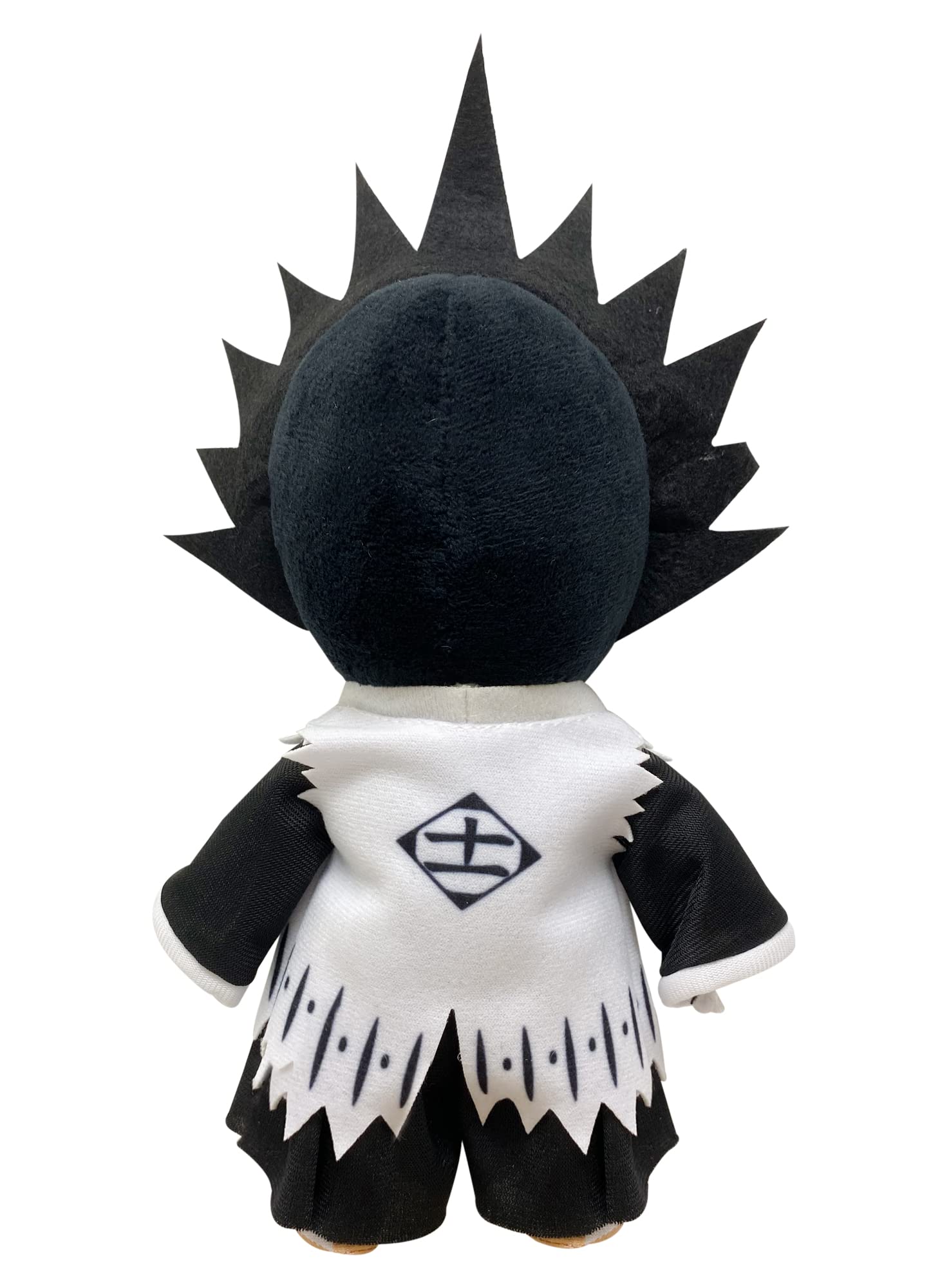 Amazon.com: Great Eastern Entertainment Bleach - Kenpachi Zaraki